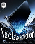 ESR iPhone 17 Privacy Screen Protector with Armorite Tempered Glass Next Level Protection