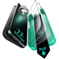 iPhone 17 UltraFit Armorite Screen Protector