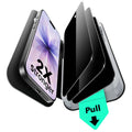 iPhone 17 UltraFit Classic Privacy Screen Protector - 3 Pack ESR ESR