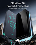 iPhone 17e Armorite Tempered Glass Privacy Screen Protector Effortless Fit Powerful Protection