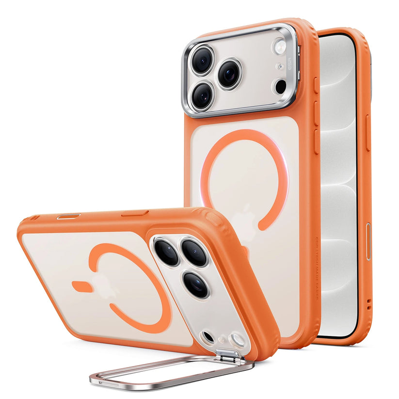 ESR Flex Stand case for iPhone 18 Pro Max