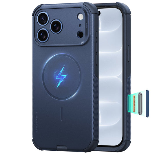 ESR Cyber Tough iPhone 18 Pro Max case without stand