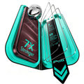 iPhone 18 Pro Max Armorite Tempered Glass Screen Protecor 3 Pack
