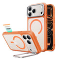 ESR iPhone 18 Pro Cases