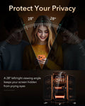ESR iPhone 18 Pro Max Corning Glass Privacy Screen Protector Protect Your Privacy
