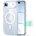 iPhone Air Classic Hybrid Magnetic Case (Camera Control) - Clear ESR ESR