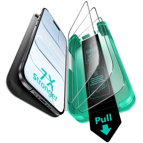 iPhone Air Screen Protectors