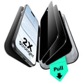iPhone Air UltraFit Classic Privacy Screen Protector - 3 Pack ESR ESR