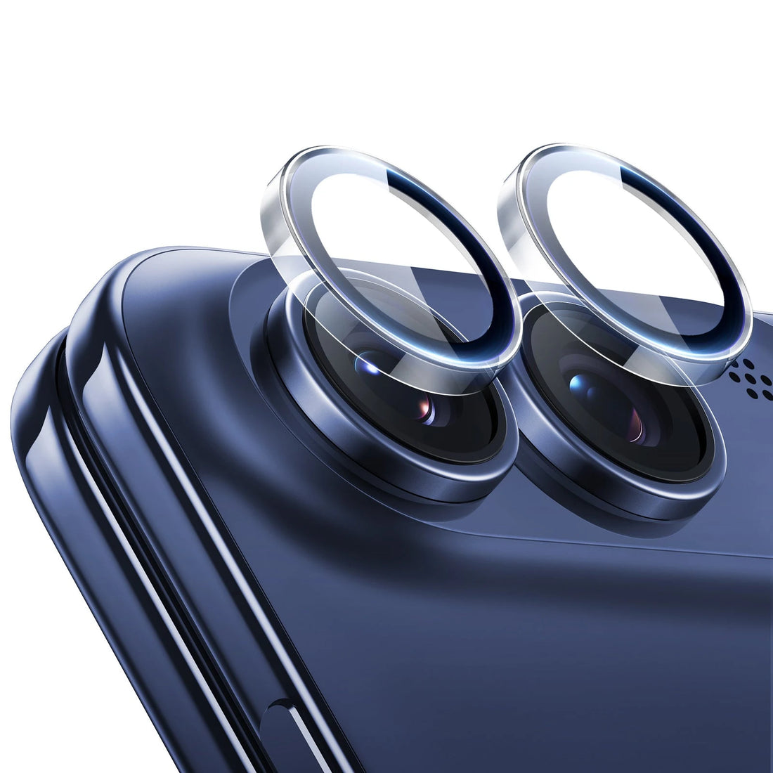 ESR Clear iPhone Duo Armorite Camera Lens Protector