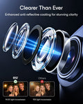ESR Clear iPhone Duo Armorite Camera Lens Protector Clearer Than Ever