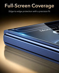 esr iPhone Duo Corning Glass Screen Protector Full-Screen Coverage