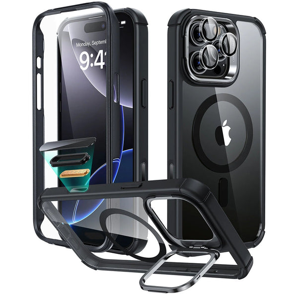 iPhone16ProMaxArmorToughMagsaf