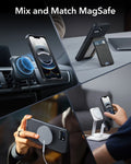 iPhone 16e HaloLock Cyber Tough Case - Black ESR ESR