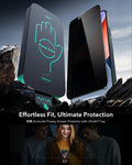 iPhone 14 Plus/13 Pro Max UltraFit Armorite Privacy Screen Protector - 3 Pack ESR ESR