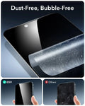 iPhone 14 Plus/13 Pro Max UltraFit Armorite Privacy Screen Protector - 3 Pack ESR ESR