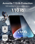 iPhone 14 Plus/13 Pro Max UltraFit Armorite Privacy Screen Protector - 3 Pack ESR ESR