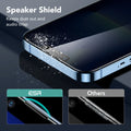 iPhone 14 Plus/iPhone 13 Pro Max Tempered-Glass Privacy Screen Protector - 3 Pack ESR ESR