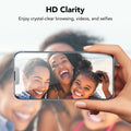 iPhone 14 Plus/iPhone 13 Pro Max Tempered-Glass Privacy Screen Protector - 3 Pack ESR ESR