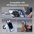iPhone 14 Pro Max Classic Hybrid Case (HaloLock) - Clear Blue ESR ESR