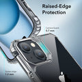 iPhone 15 Air Armor Clear Case - Clear ESR ESR