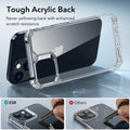 iPhone 15 Air Armor Clear Case - Clear ESR ESR