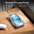 iPhone 15 Air Armor Clear Case - Clear ESR ESR