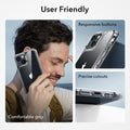 iPhone 15 Air Armor Clear Case - Clear ESR ESR