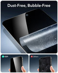 iPhone 15 Pro UltraFit Armorite Privacy Screen Protector - 3 Pack ESR ESR