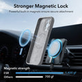 iPhone 15 Pro Max Cloud Soft Case (HaloLock) - Grey ESR ESR