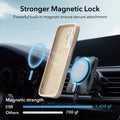 iPhone 15 Pro Max Cloud Soft Case (HaloLock) - Dark Blue ESR ESR