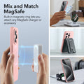 iPhone 15 Pro Cloud Soft Case (HaloLock) - Pink ESR ESR