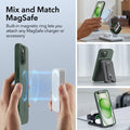 iPhone 15 Cloud Soft Case (HaloLock) - Green ESR ESR