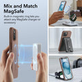 iPhone 15 Cloud Soft Case (HaloLock) - Brown ESR ESR