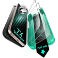 iPhone 16 Pro Armorite Screen Protector - 3 Pack ESR ESR