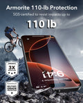 iPhone 16 Pro Max Armorite Screen Protector - 3 Pack ESR ESR