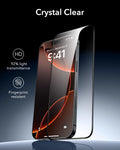 iPhone 16 Pro Max Armorite Screen Protector - 3 Pack ESR ESR