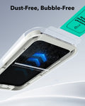 iPhone 16e UltraFit Classic Screen Protector - 3 Pack ESR ESR