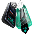 ESR iPhone 18 Pro Armorite Tempered Glass Screen Protecor 3 Pack