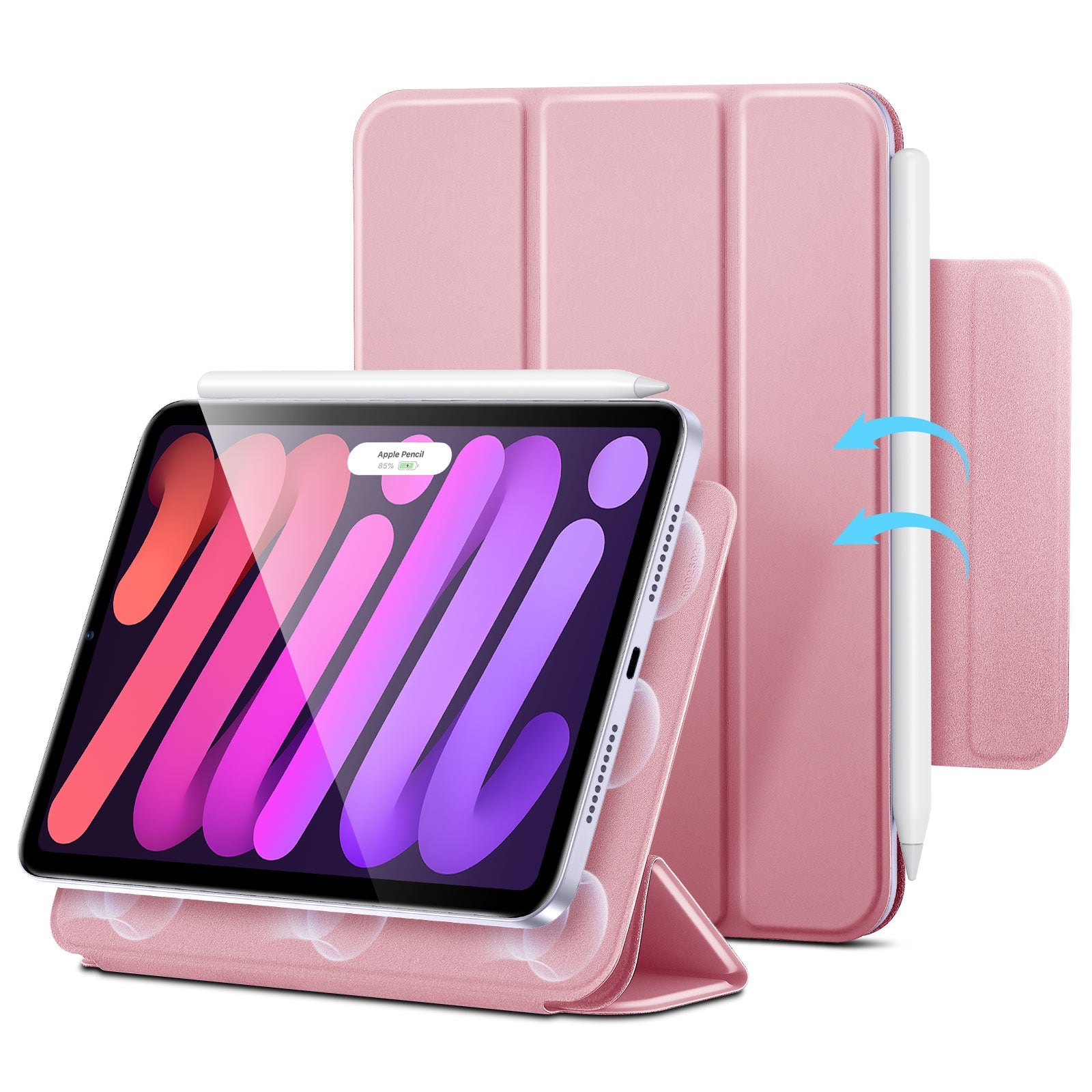 iPad mini 6 Cases & Covers (2021) | 6th Generation - ESR