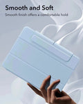 iPad Air 11ʺ (2024) Rebound Transformation Bundle - Grey ESR