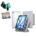 iPad Air 11″ (2025) Rebound Transformation Bundle - Grey ESR ESR