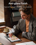 iPad Air 13ʺ (2025/2024) Rebound Art Bundle - Pink ESR ESR