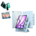 iPad Air 13″ (2025) Rebound Transformation Bundle - Light Blue ESR ESR