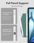 iPad Air 11ʺ (2025/2024), Air 10.9ʺ (5th/4th Gen) Ascend Trifold Case - Lavender ESR ESR