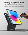 iPad Air 11 Zoll (2025) Rebound Magnetische Tastatur Hülle - DE Layout ESR ESR