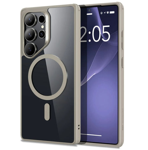 Samsung S25 Series Case and Screen Protectors