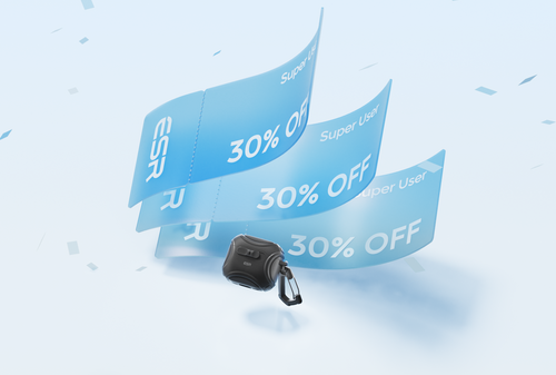 Save up to 30% with exclusive coupon