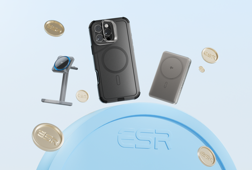 Redeem points for products