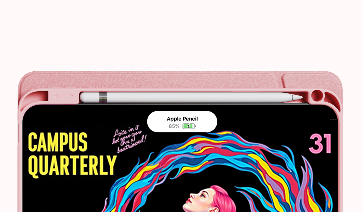 ipad cases and protection