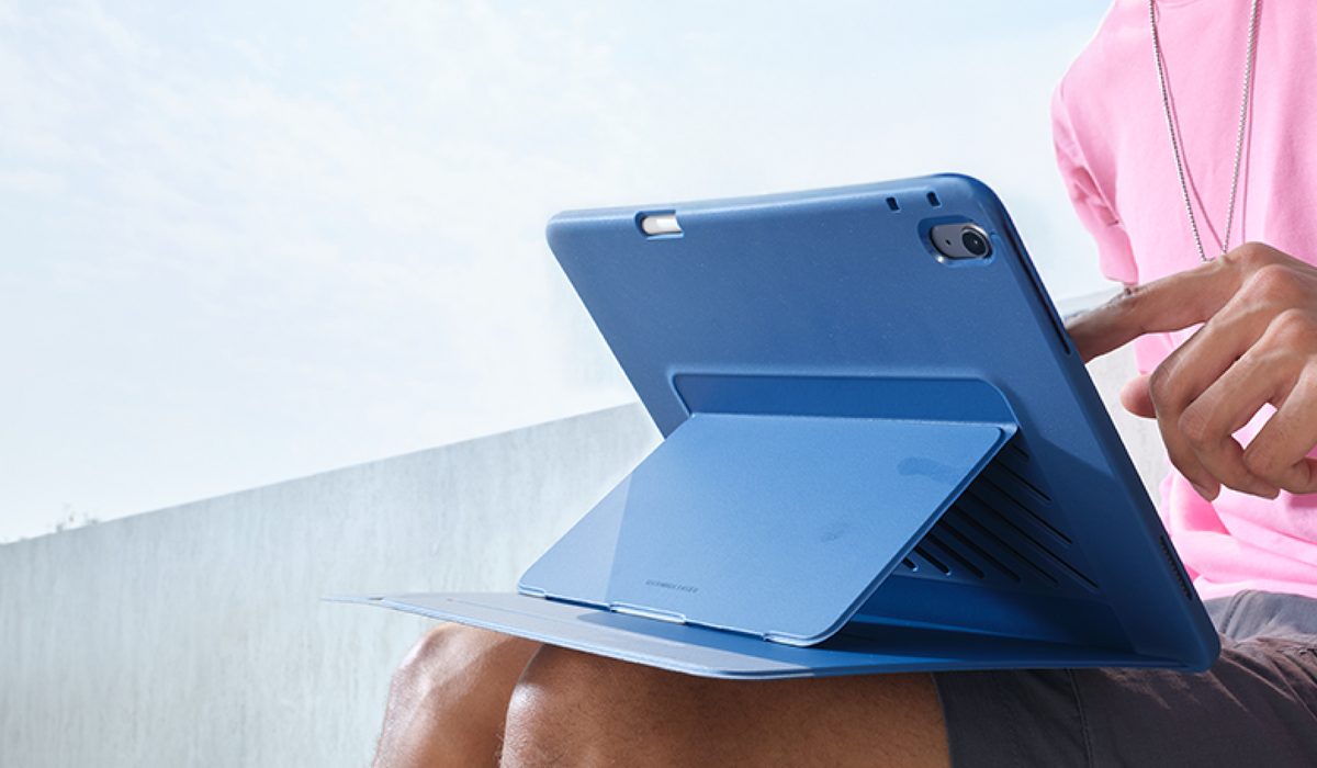 ipad cases and protection